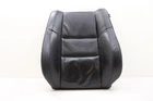 2018 - 2022 Jeep Grand Cherokee Wk Front Left Seat Upper Cushion Oem Black DLX9 Used. Price: $104.60.
