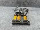 Front Power Seat Motors Left Side Mercedes W126 300SDL 420SEL Oem Used. Price: $117.00.