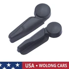 Right & Left Rear Seat Release Handle Fit For Mercedes Benz GL350 450 Gl-class New. Price: $23.46.