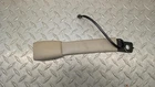 00-04 Corvette C5 Left Seat Belt Buckle Shale Tan Code 15I Used. Price: $124.95.