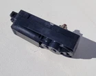 2010 Infiniti G37 Convertible Front Left Driver Side Power Lumbar Motor Oem Used. Price: $37.95.