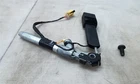 Jeep Jk Wrangler Passenger Right Front Seat Belt Buckle 1RH741XVAB 11-17 151870 Used. Price: $75.74.