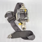 2006-2011 Honda Civic Sedan Front Left Driver Seat Belt Retractor Grey Gray Oem Used. Price: $129.99.