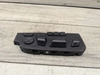 Oem Bmw F15 F16 X5 X6 Front Right Passenger Seat Adjust Control Memory Switch Used. Price: $109.95.