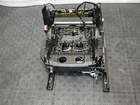 03-12 Mercedes SL500 Front Power Driver Left Lh Seat Frame Track W/ Motors Oem Used. Price: $175.00.