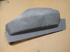 Jack Tool Seat Storage Cover D5 Gray Dodge Ram 1500 06-08 Used. Price: $39.95.