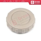 Front Seat Backrest Adjusting Rotary Knob Beige 8K0881671 For Audi Skoda Vw New. Price: $10.00.