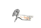 2008 Bentley Continental Left Driver Side Backrest Release Handle Silver Oem Used. Price: $135.00.