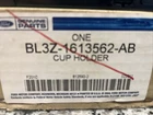 Genuine Ford Cup Holder BL3Z-1613562-AB New. Price: $35.40.