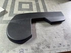 New Oem 17-23 Tesla Front Right Side Seat Inner Trim Cover 1557724-00-E. Price: $39.00.