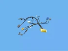 Genuine Mopar Seat Cushion Wiring 68298217AC New. Price: $148.40.