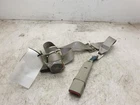 2007 Toyota Camry Le Rear Center Mounted Seat Belt Assembly Used. Price: $87.99.