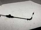 2012-2014 Fiat 500 Seat Back Release Cable Oem Mopar 68238013AA New. Price: $28.44.
