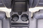 Volvo S80 2005 - 2016 Rear Center Armrest Cupholder Charcoal Leather Oem Used. Price: $74.99.