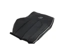 Genuine Mopar Front Seat Back Cover Right 7KV68LA3AA New. Price: $439.92.