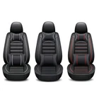 For Mazda 3/CX-3/CX-30/CX-5/6 5-SEAT Car Covers Full Set Front Rear Protect New. Price: $58.87.