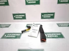 10-19 Jaguar Xj Front Seat Belt Buckle Drivers Left AW83-F61203-AD8PVJ Used. Price: $75.25.