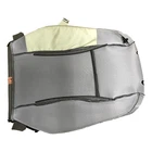 Genuine Ford LK4Z-9964417-AD Cover Assembly Seat Back LK4Z9964417AD New. Price: $293.72.
