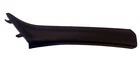 09-12 Bmw 335I Passenger Right Front Interior Pillar Trim Cover Oem Black Used. Price: $33.56.