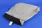 Genuine Mopar Front Seat Cushion Cover Left 5SJ97ML2AG New. Price: $321.18.