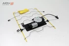 2015 - 2020 Nissan Rogue Front Left Side Driver Seat Lumbar Support W/ Motor Oem Used. Price: $89.99.