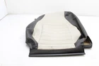 11-17 Volkswagen Jetta Front Right Passenger Seat Upper Cover Q0680 Used. Price: $154.79.