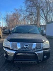 2004-2007 Nissan Titan Seat Belt Front Bucket And Bench Center Oem Used. Price: $71.89.