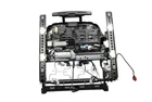03-10 Porsche Cayenne Front Right Side Lower Bottom Seat Rail Frame W/ Motor Oem Used. Price: $96.00.