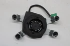 2022 Maserati Levante Front Left Driver Seat Lower Fan Oem 2017-2024 Used. Price: $79.99.