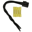 Heated Seat Relay Connector Smp For 1995-2002 Mazda Millenia New. Price: $36.65.