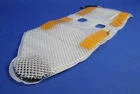 Genuine Mopar Heated Seat Element 55057406AD New. Price: $254.40.