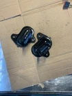 2013-2020 Lincoln Mkz Rear Second Row Right Seat Fold Down Latch Hook Oem Used. Price: $22.50.