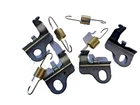 Genuine Honda Midseat Walk-in Kit, New Oem Part, Number 81360TK8305. Price: $13.99.