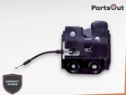 2018 - 2025 Alfa Romeo Stelvio Rear Left Side Seat Fold Latch Lock Oem 505564020 Used. Price: $35.63.