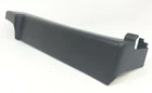 Chevrolet Gmc Cadillac Front Passenger Seat Track Side Black Cover Shield Rh Oem New. Price: $83.96.
