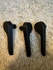 2024 Chevrolet Suburban 2014 Seat Recliner Handle Black New. Price: $25.00.