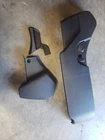 2014-2015 Kia Optima Sedan Front Right Side Seat Outer Trim Panels Oem Used. Price: $45.00.