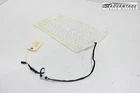 2018-2023 Volkswagen Atlas Front Left Driver Side Seat Back Heater Oem Used. Price: $59.99.