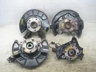 2018 Ford F150 Driver Left Front Spindle Knuckle Oem 69K Miles - LKQ416230897 Used. Price: $158.85.