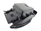 Genuine Mopar Cushion Storage Bin 1XT65LC5AB New. Price: $124.20.