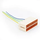 Peltier Element For Seat Heating Jaguar Repair New. Price: $79.99.