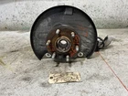 2020 Gmc SIERRA150 Driver Left Side Front Spindle Knuckle Oem Used. Price: $137.95.