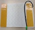 Genuine Gm Front Seat Back Heater 89043116 New. Price: $63.95.