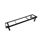 Brothers Trucks QBENCH47-54 Custom Seat Frame Black 55-INCH New. Price: $511.95.