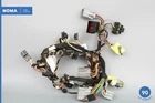 03-04 Jaguar S-type X202 Front Right Passenger Seat Power Wire Harness Oem Used. Price: $95.45.