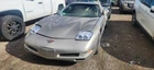 Used Seat Memory Control Module Fits: 1999 Chevrolet Corvette Below Lh Fr. Price: $206.35.