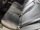 (local Pickup Only) Chrysler 200 2014 Seat Rear 640848 Used. Price: $132.44.