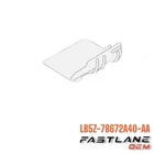 2020-2022 Ford Explorer Plate, Gate Retaining New Oem LB5Z-78672A40-AA. Price: $38.47.