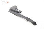17-19 Fiat Abarth 124 Spider Right Side Seat Switch Outer Cover Trim Panel Oem Used. Price: $44.99.