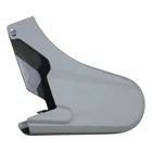 10-11 Lincoln Mkt Rear Seat Back Center Cover Oem 8A8Z7461348AF Nos Used. Price: $8.00.